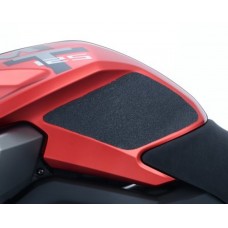 R&G Racing Tank Traction 2-Grip Kit for the Yamaha MT 125 '14-'19